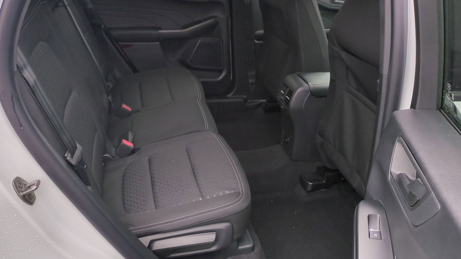 Thumbnail: 2026 Ford Escape - 19