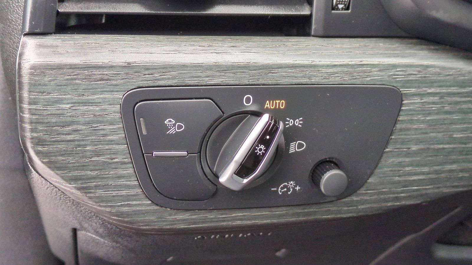 Thumbnail: 2018 Audi A5 - 18