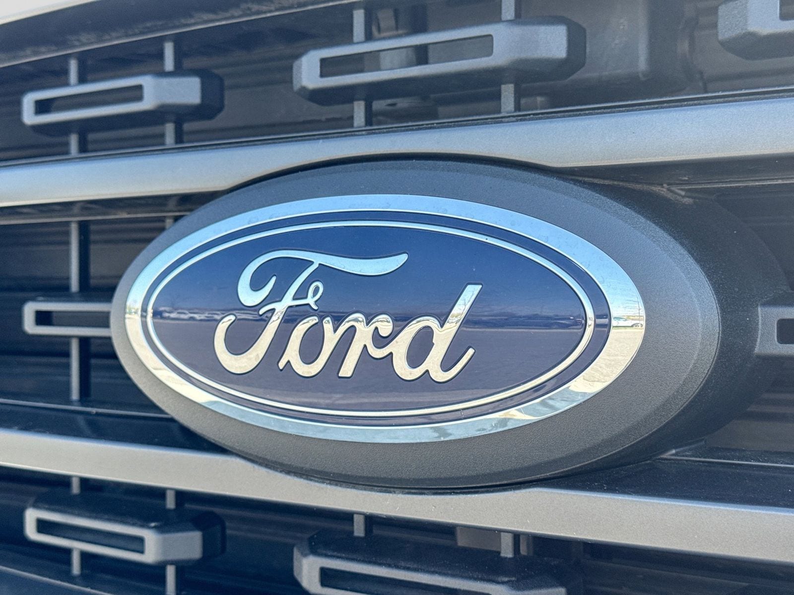 Thumbnail: 2022 Ford F-150 - 14