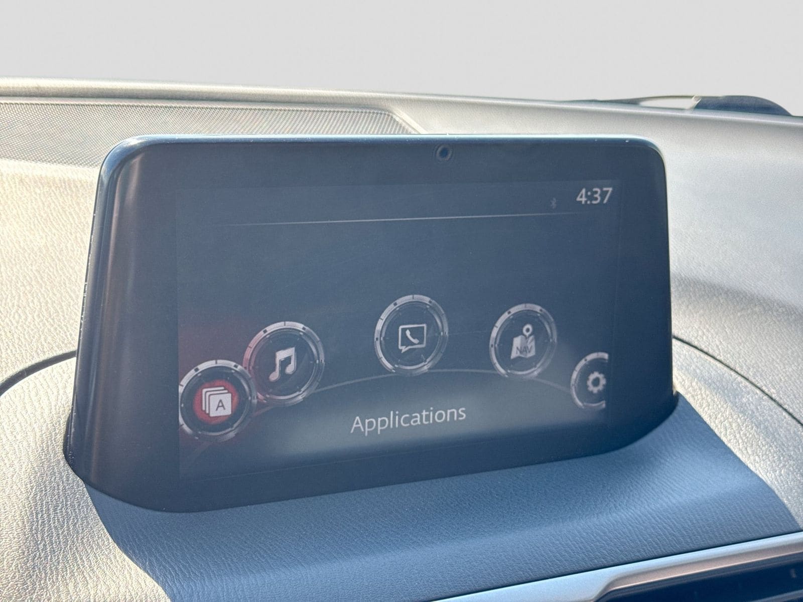 Thumbnail: 2018 Mazda Mazda3 - 30