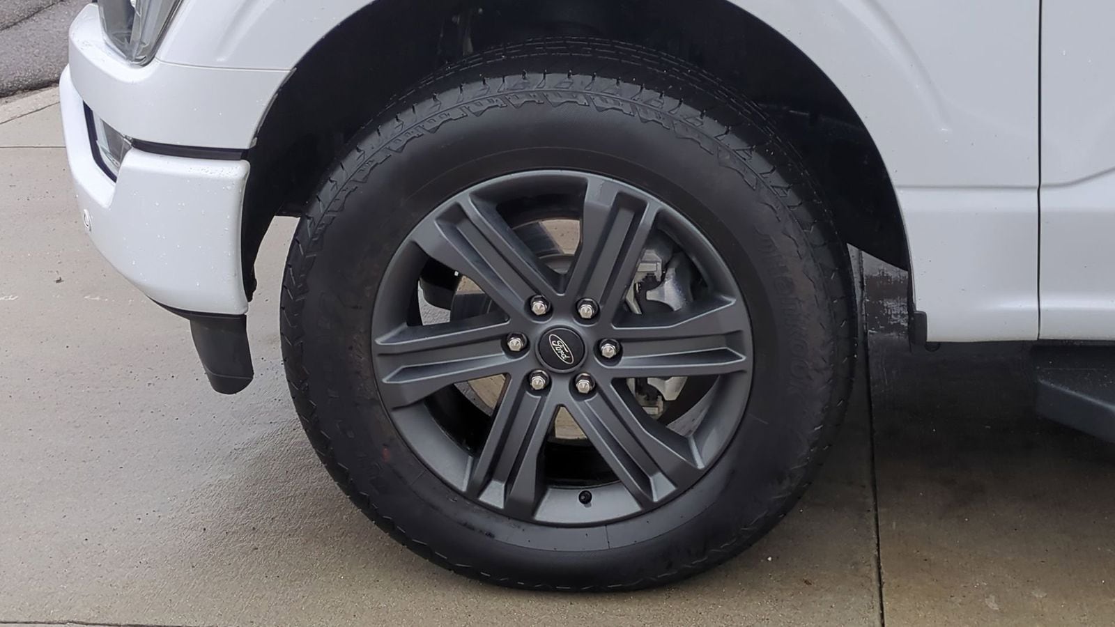 Thumbnail: 2023 Ford F-150 - 14