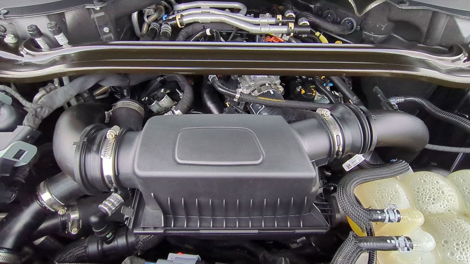 Thumbnail: 2021 Ford Explorer - 14