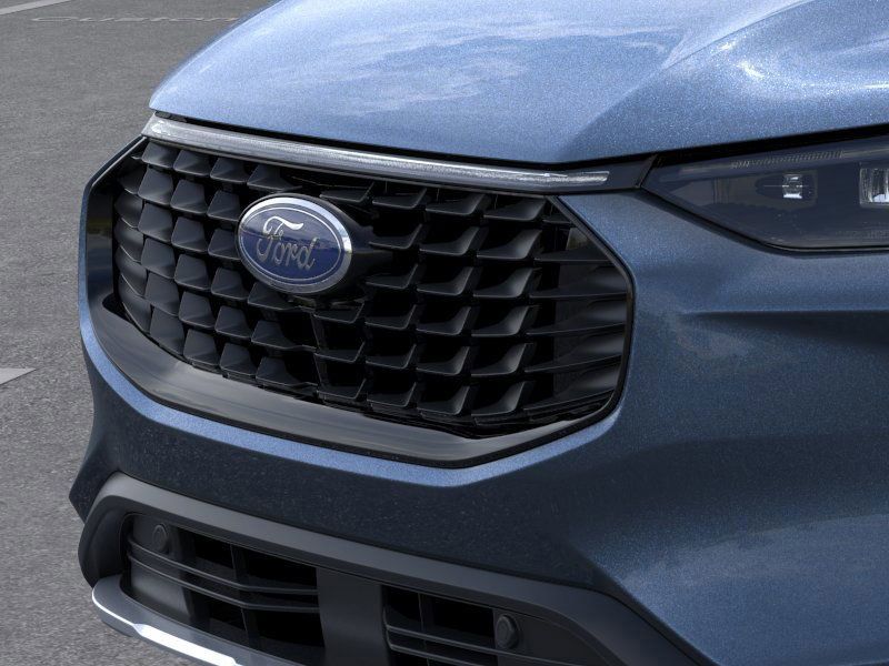Thumbnail: 2026 Ford Escape - 18