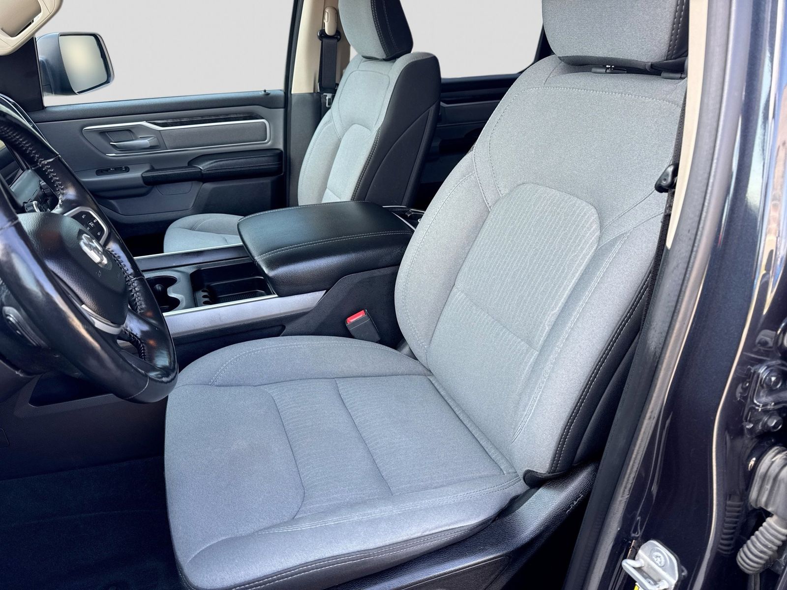 Thumbnail: 2020 RAM 1500 - 15