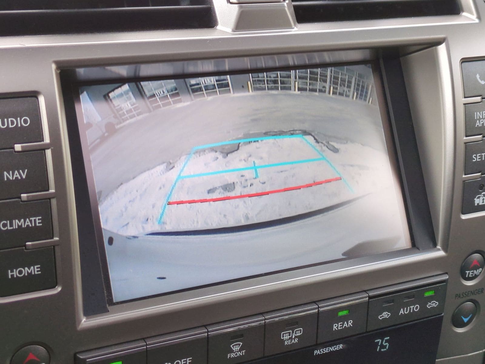 Thumbnail: 2020 Lexus GX - 37