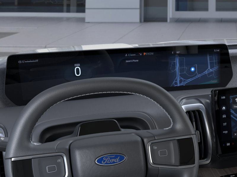 Thumbnail: 2026 Ford Expedition - 13