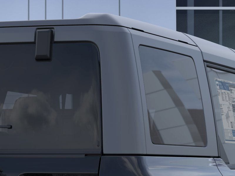Thumbnail: 2026 Ford Bronco - 26