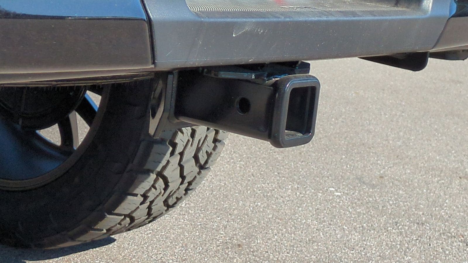 Thumbnail: 2025 Ford F-150 - 37