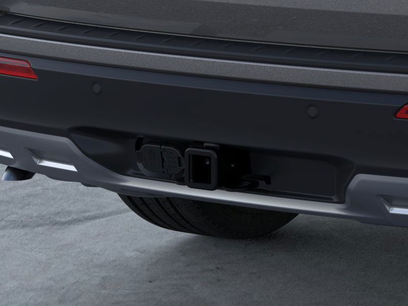 Thumbnail: 2026 Ford Explorer - 24