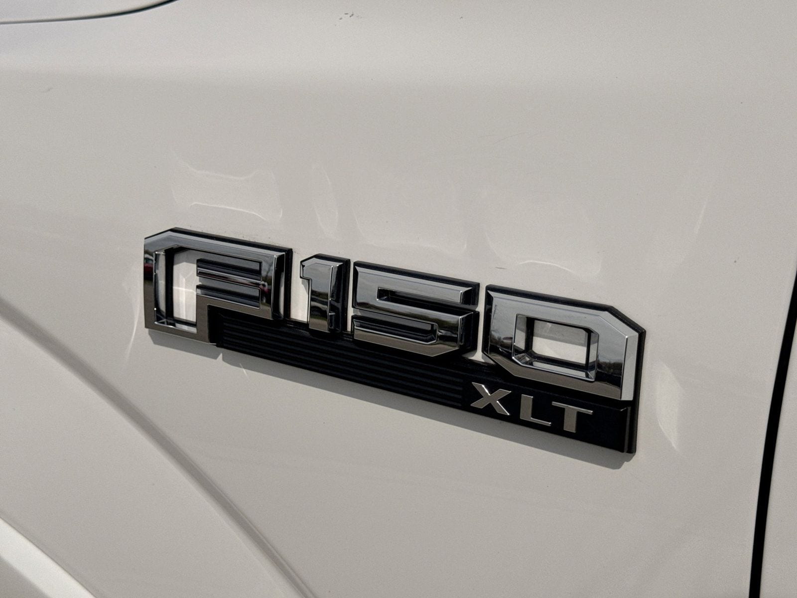 Thumbnail: 2020 Ford F-150 - 15