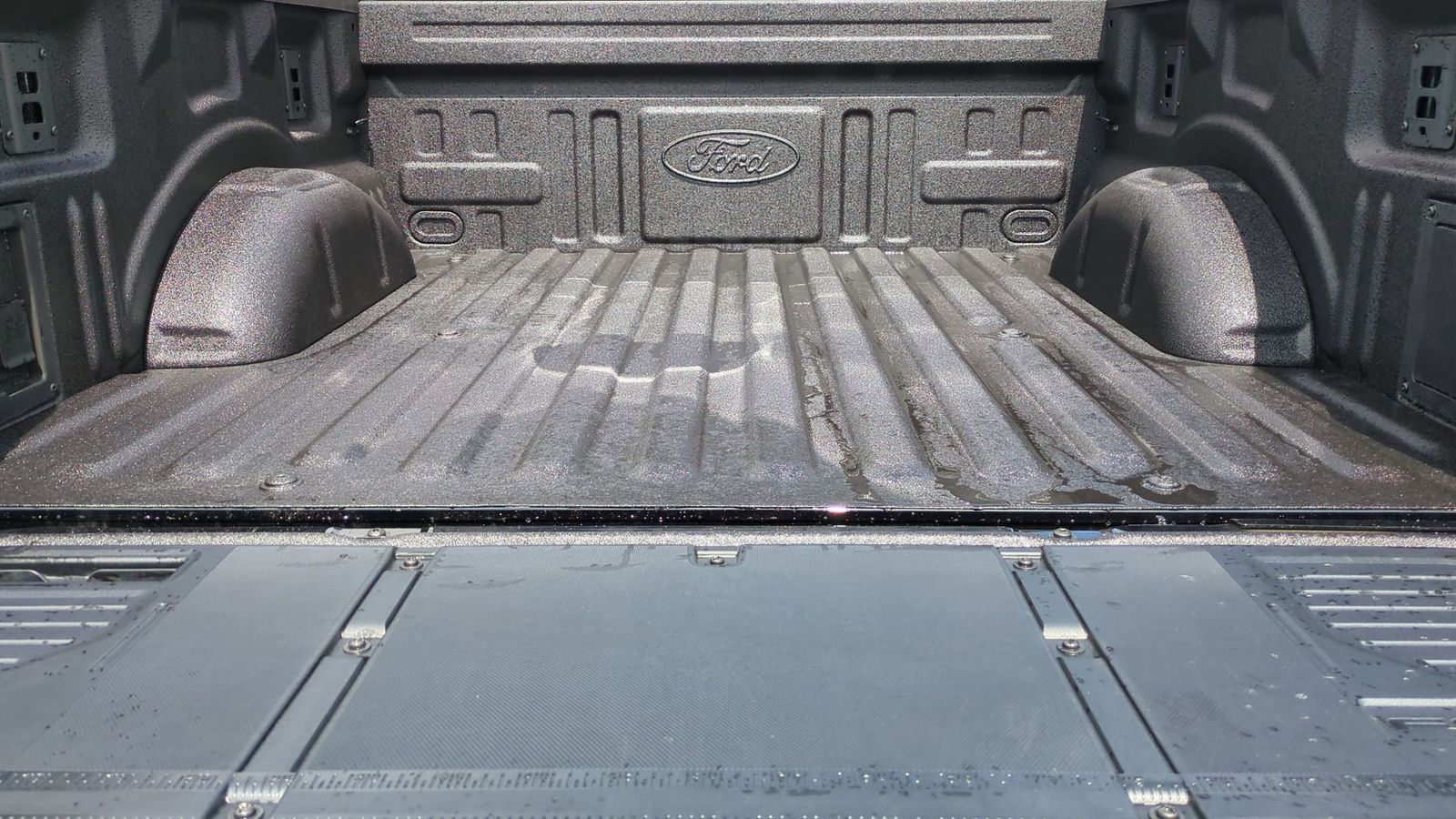 Thumbnail: 2025 Ford F-150 - 34