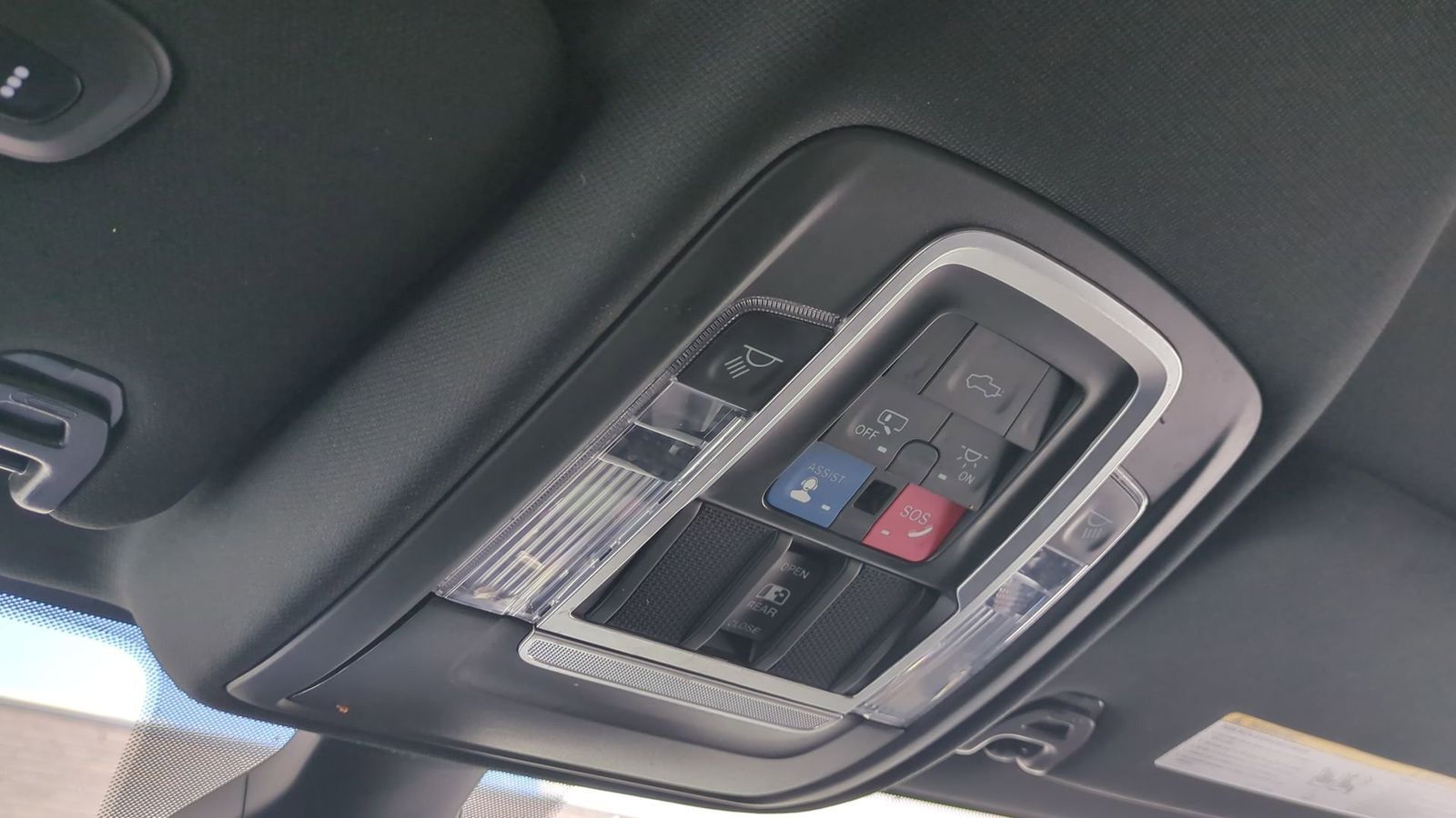 Thumbnail: 2022 RAM 2500 - 22