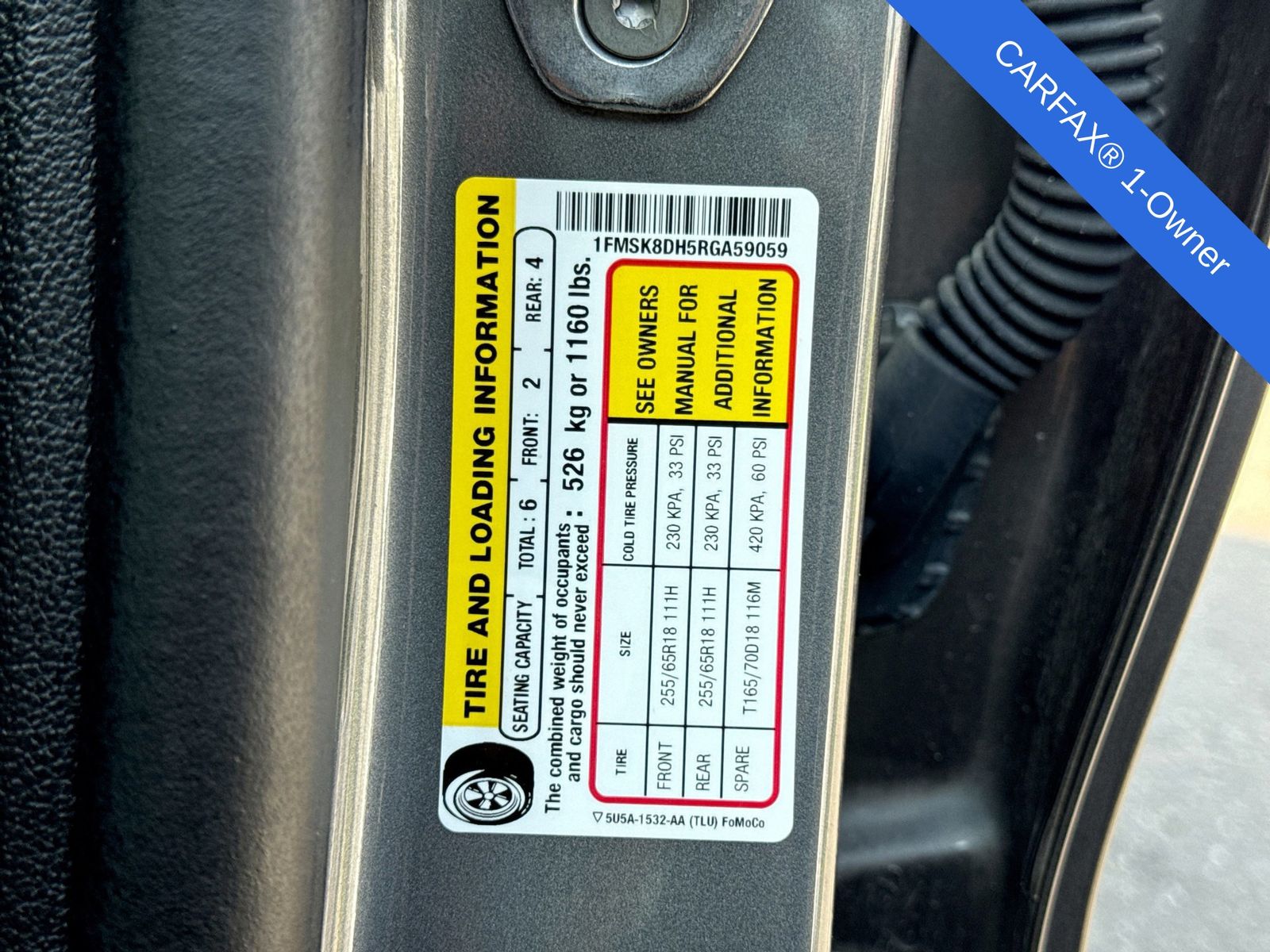 Thumbnail: 2024 Ford Explorer - 37