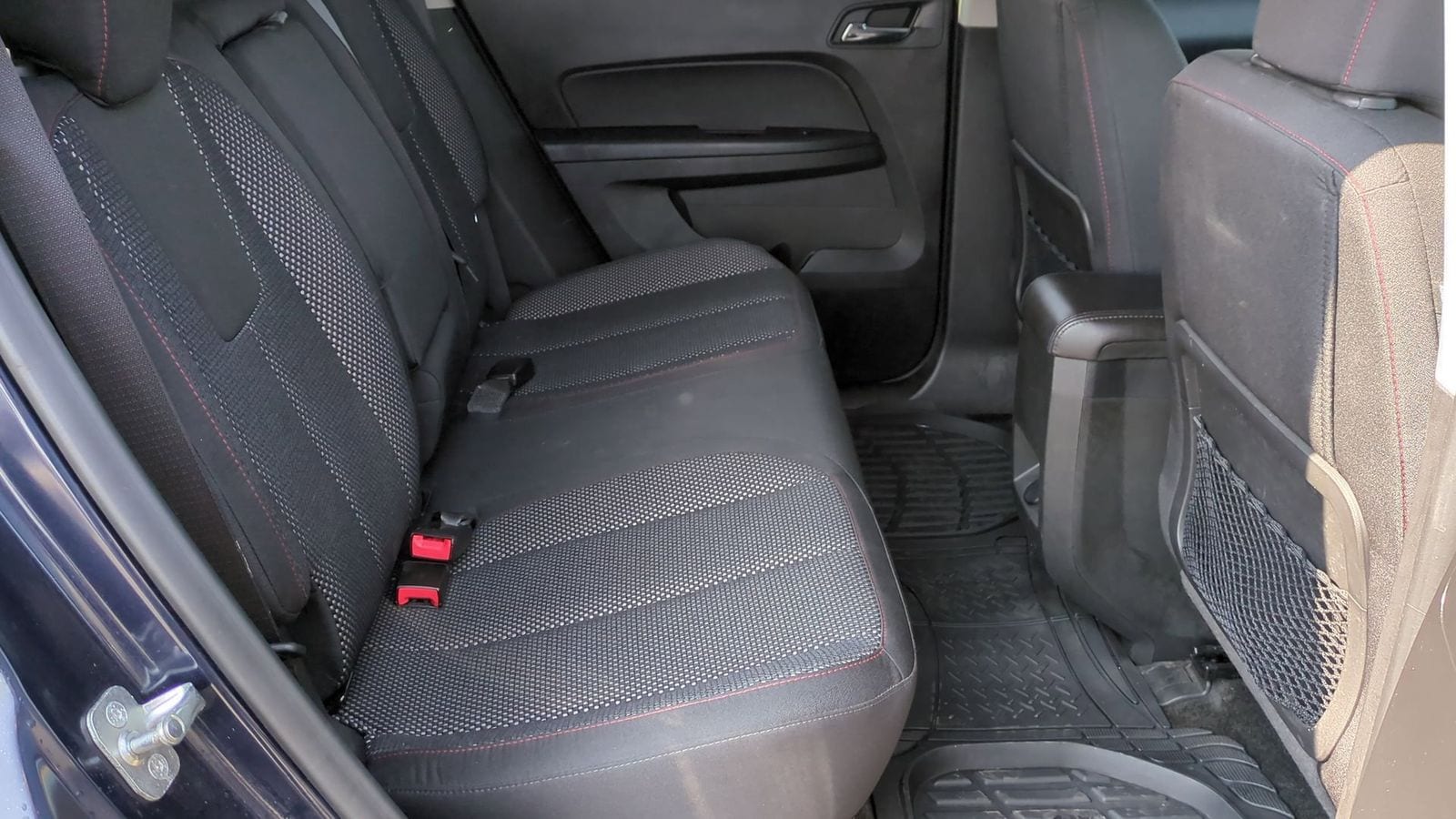 Thumbnail: 2016 GMC Terrain - 20