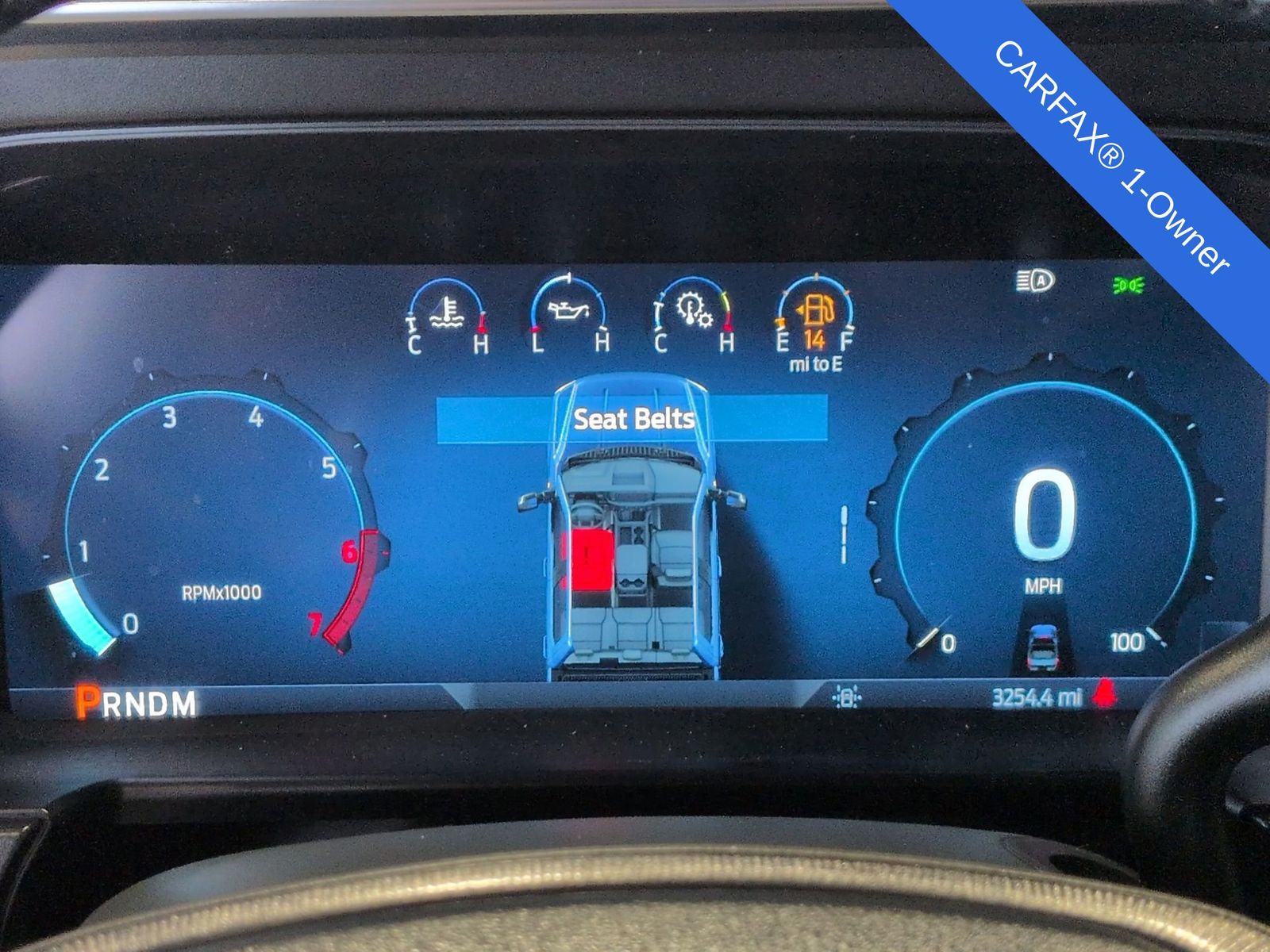 Thumbnail: 2025 Ford F-350 - 39