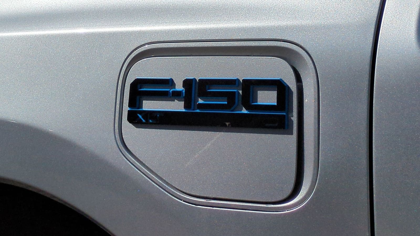 Thumbnail: 2025 Ford F-150 - 11