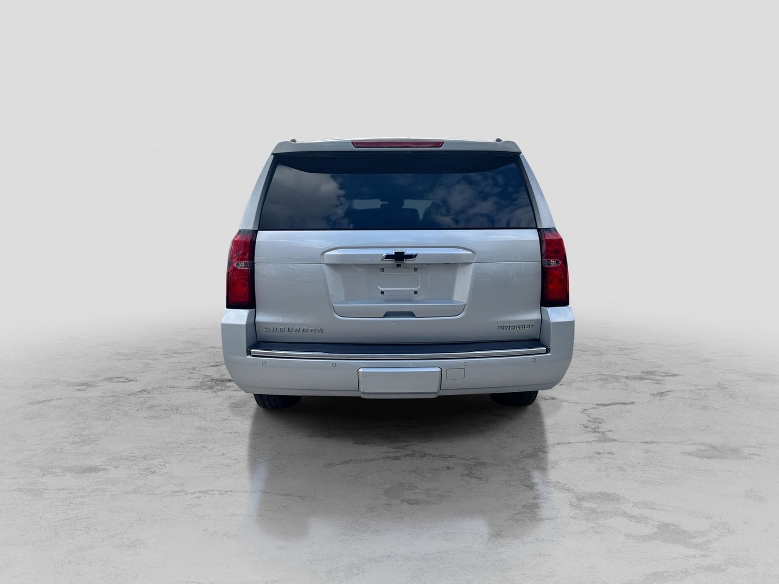 Thumbnail: 2020 Chevrolet Suburban - 7
