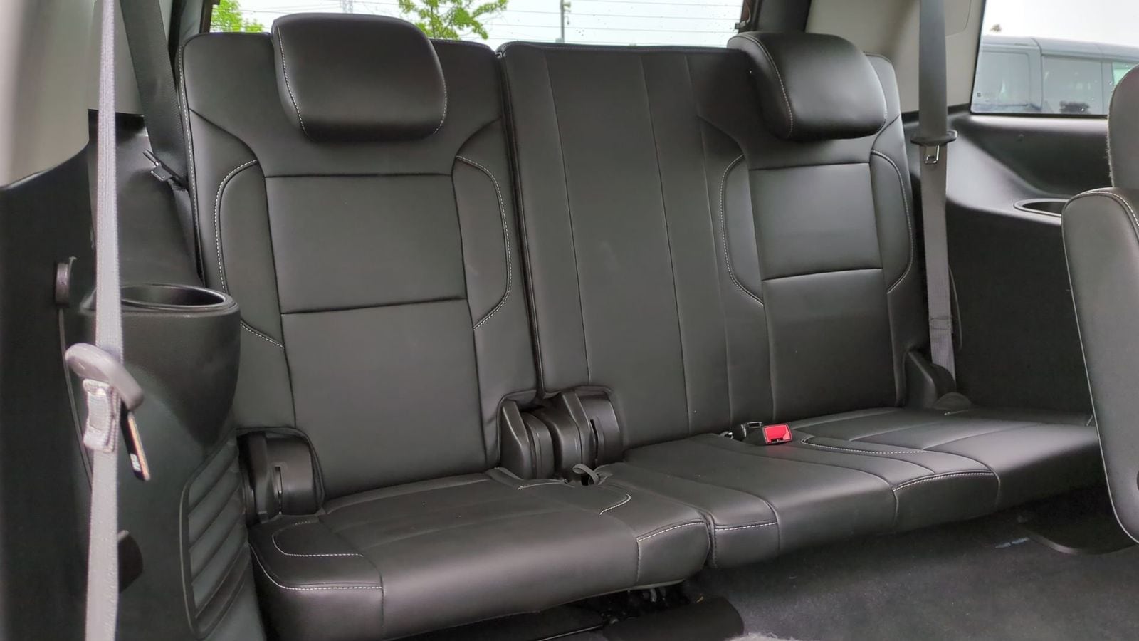 Thumbnail: 2019 GMC Yukon - 23