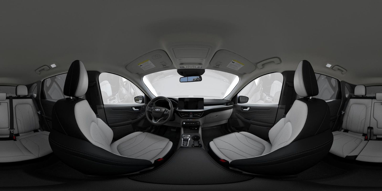 Thumbnail: 2025 Ford Escape - 9