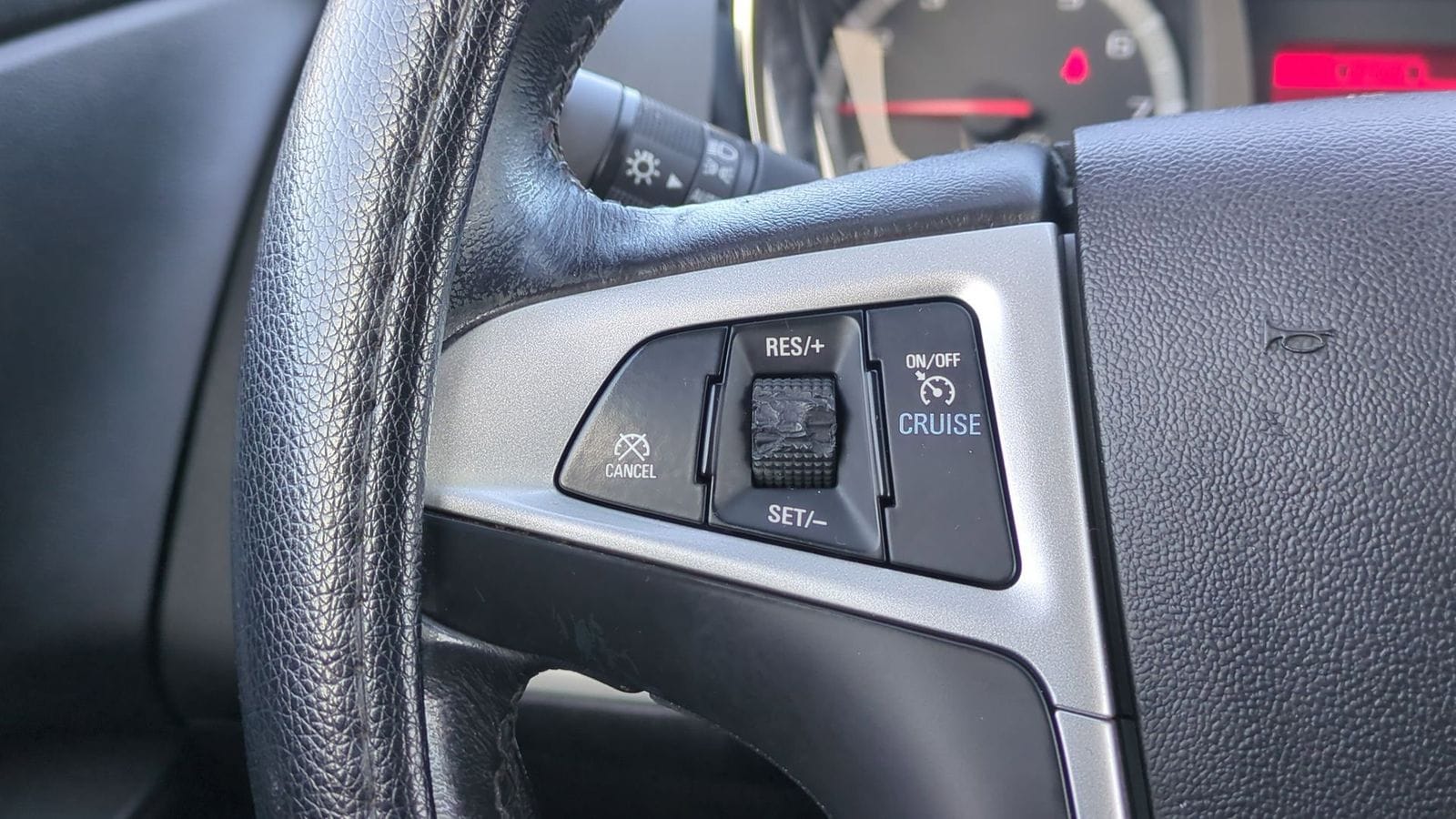 Thumbnail: 2013 GMC Terrain - 24