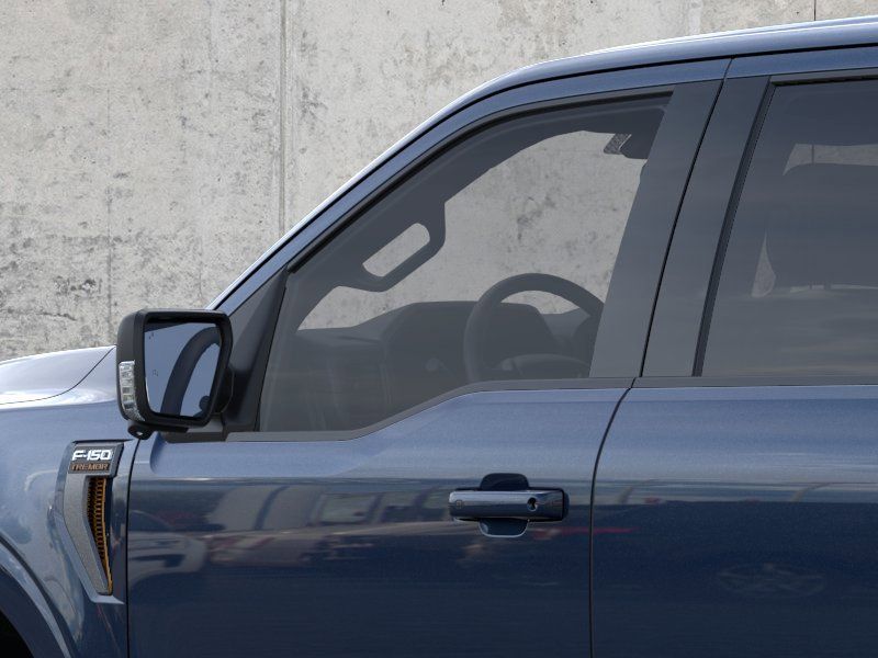 Thumbnail: 2026 Ford F-150 - 21