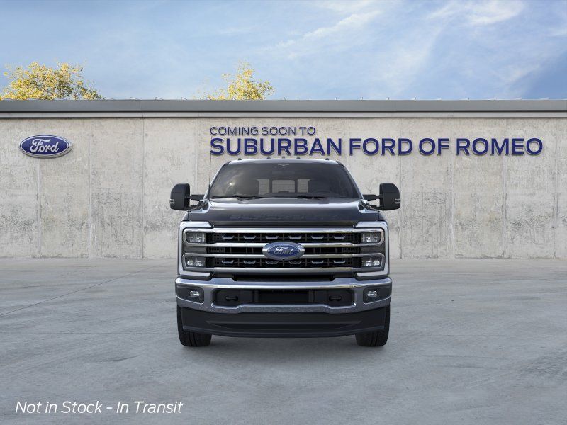 Thumbnail: 2026 Ford F-350 - 7