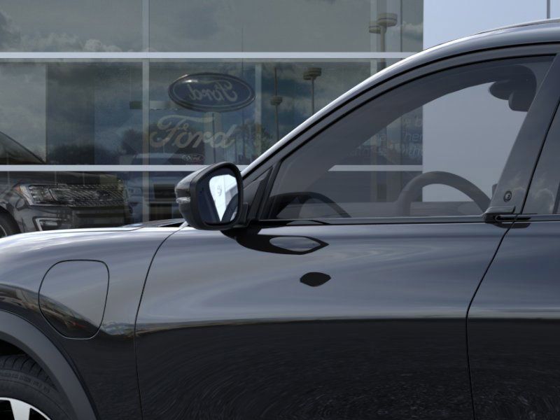 Thumbnail: 2025 Ford Mustang Mach-E - 21