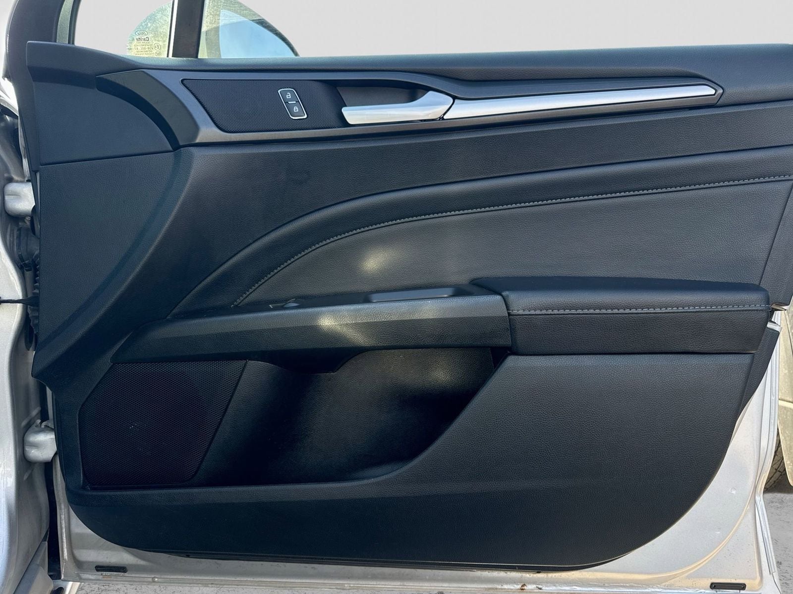 Thumbnail: 2019 Ford Fusion - 32