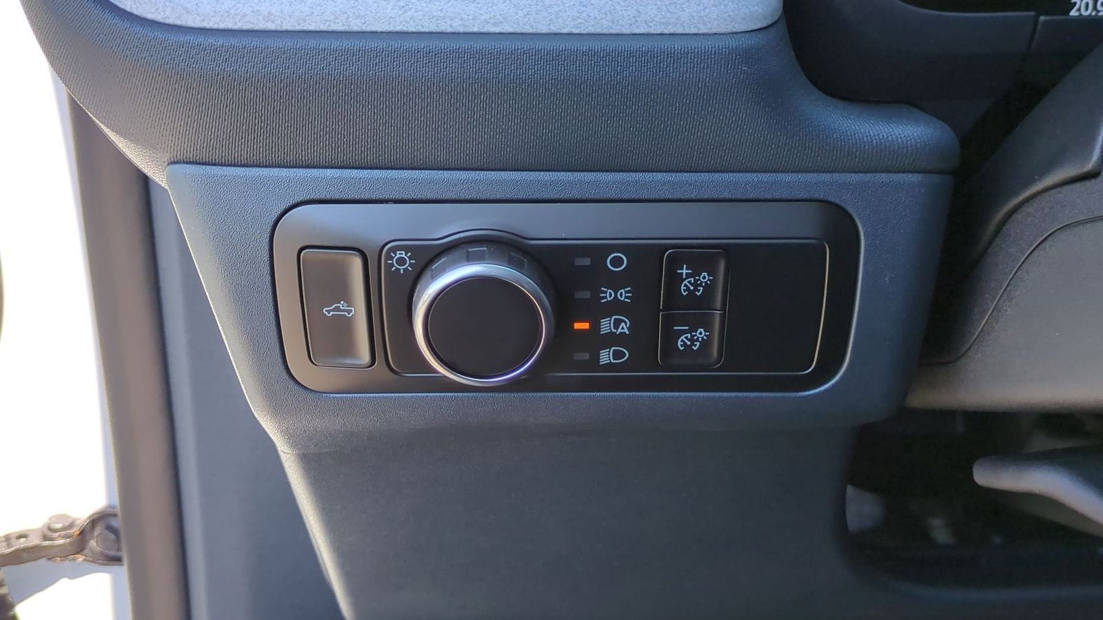 Thumbnail: 2025 Ford Maverick - 14