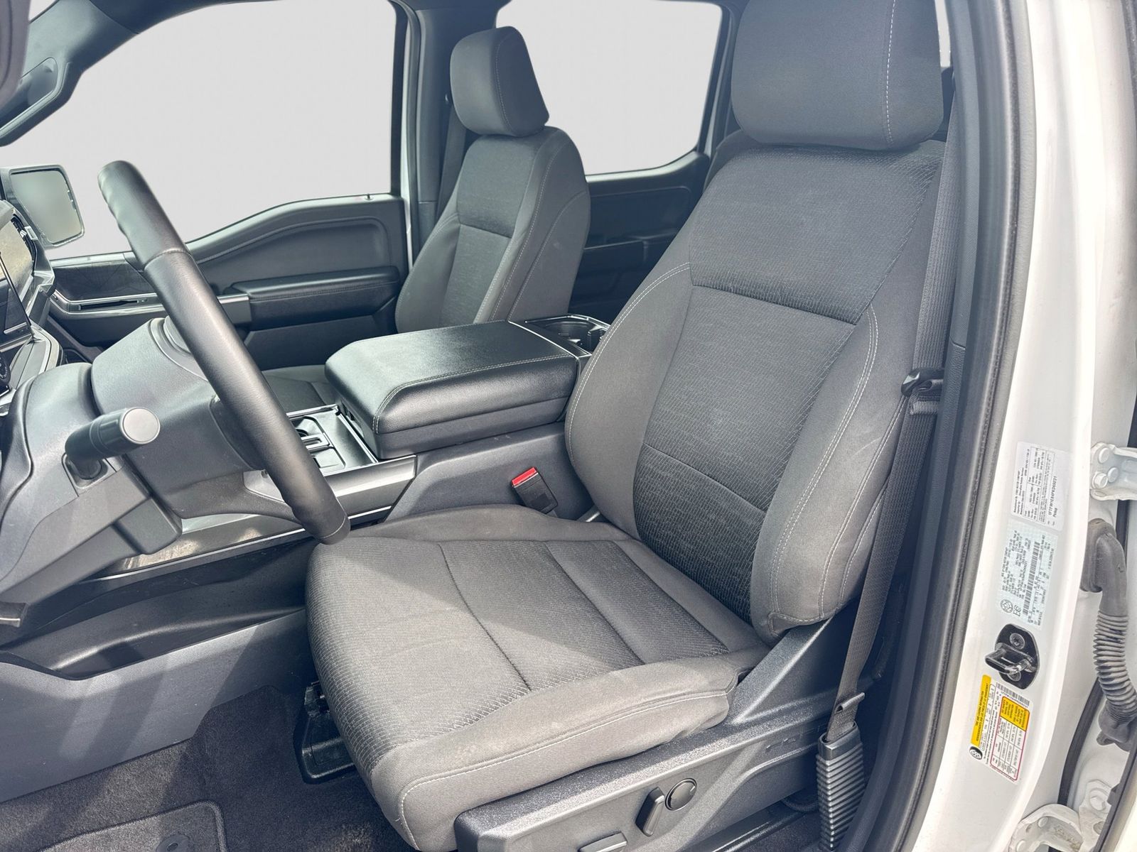 Thumbnail: 2023 Ford F-150 - 15