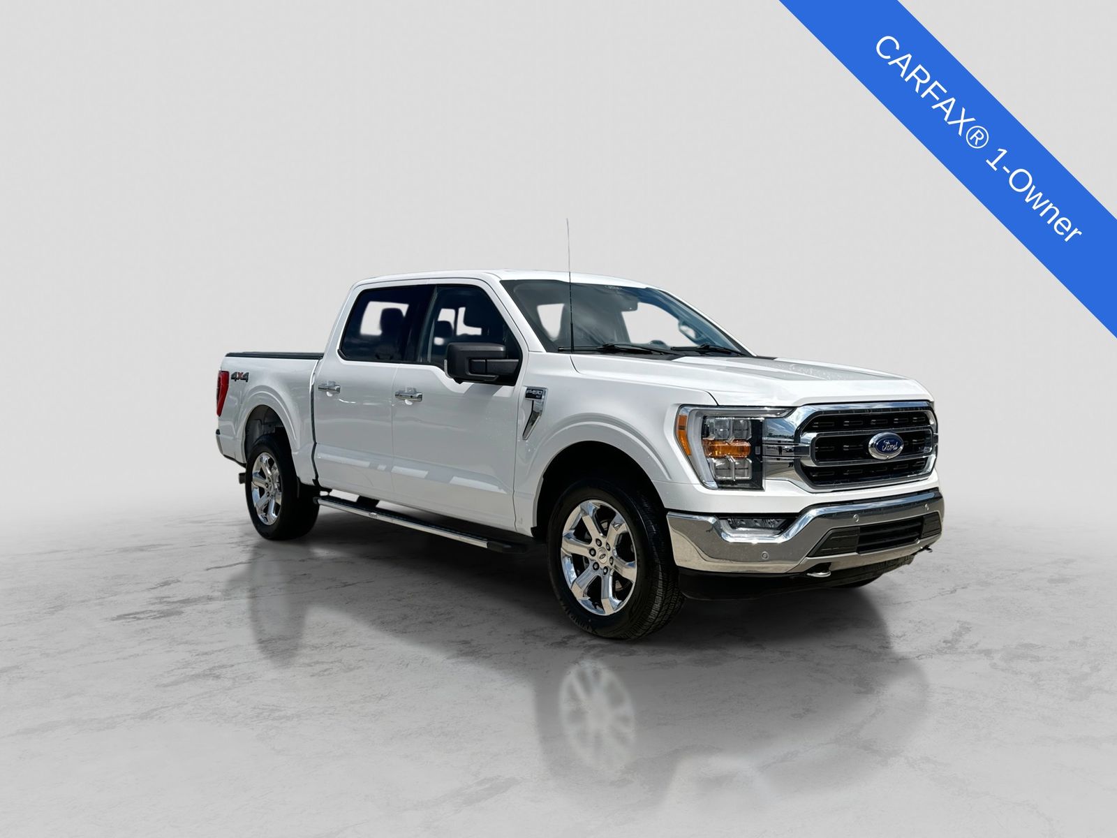 Thumbnail: 2021 Ford F-150 - 10