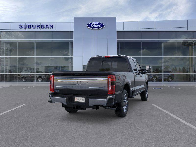 Thumbnail: 2026 Ford F-350 - 9