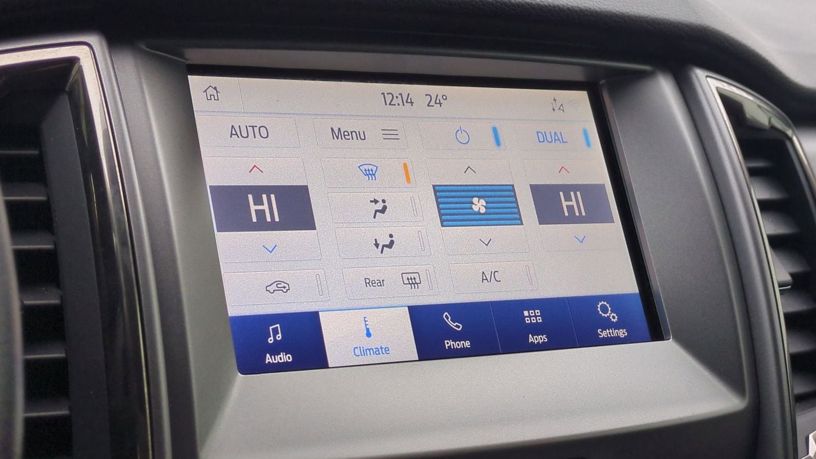 Thumbnail: 2019 Ford Ranger - 33