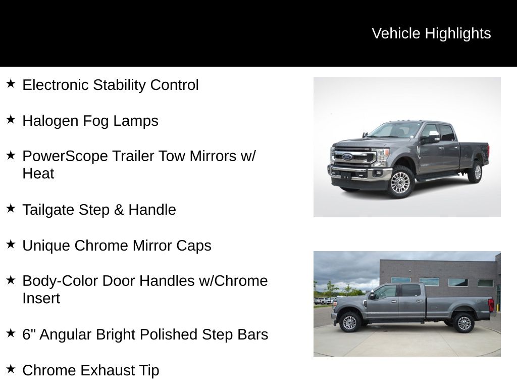 Thumbnail: 2022 Ford F-350 - 26