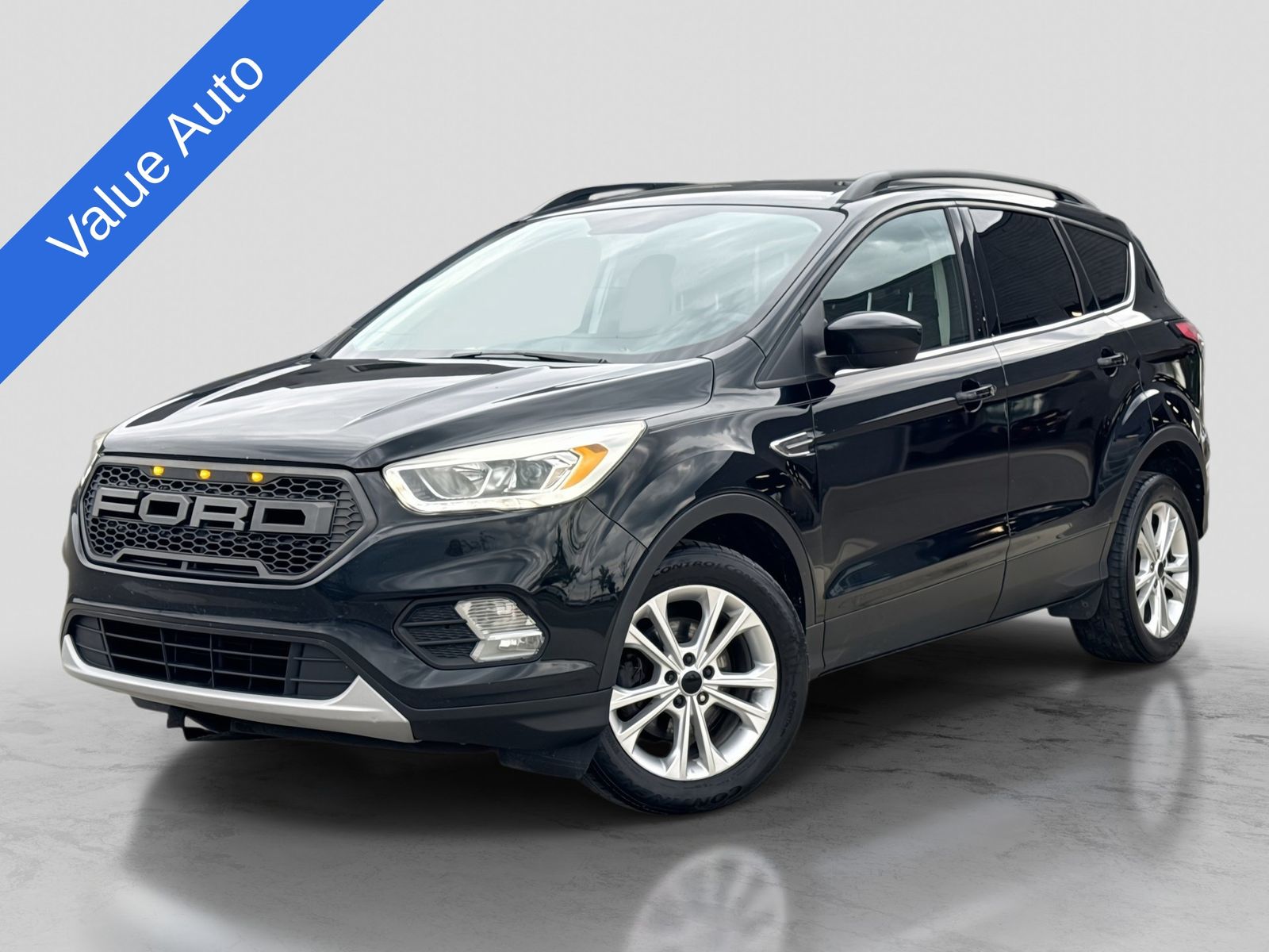 2017 Ford Escape SE -
                  Washington, MI