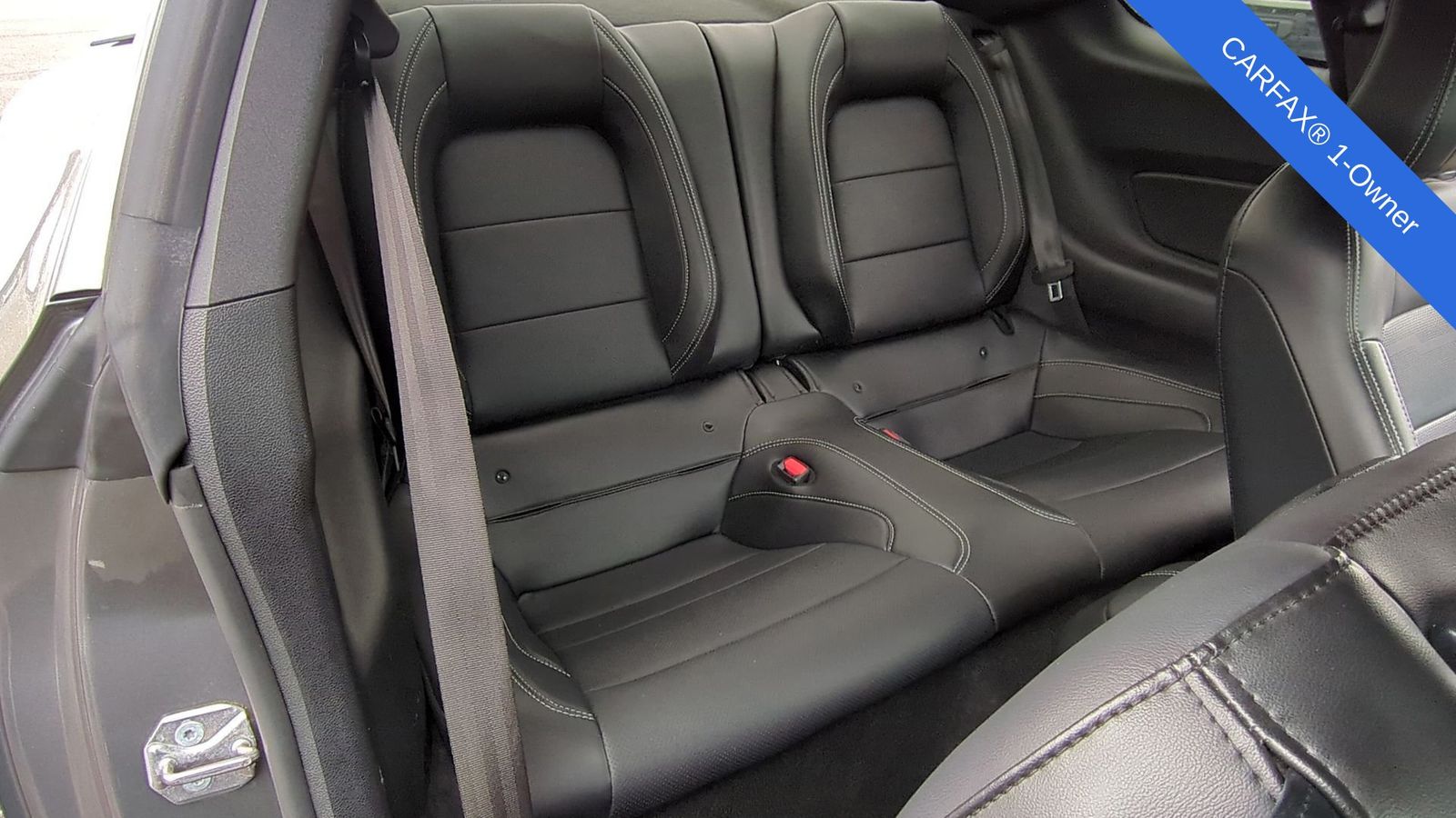 Thumbnail: 2021 Ford Mustang - 22