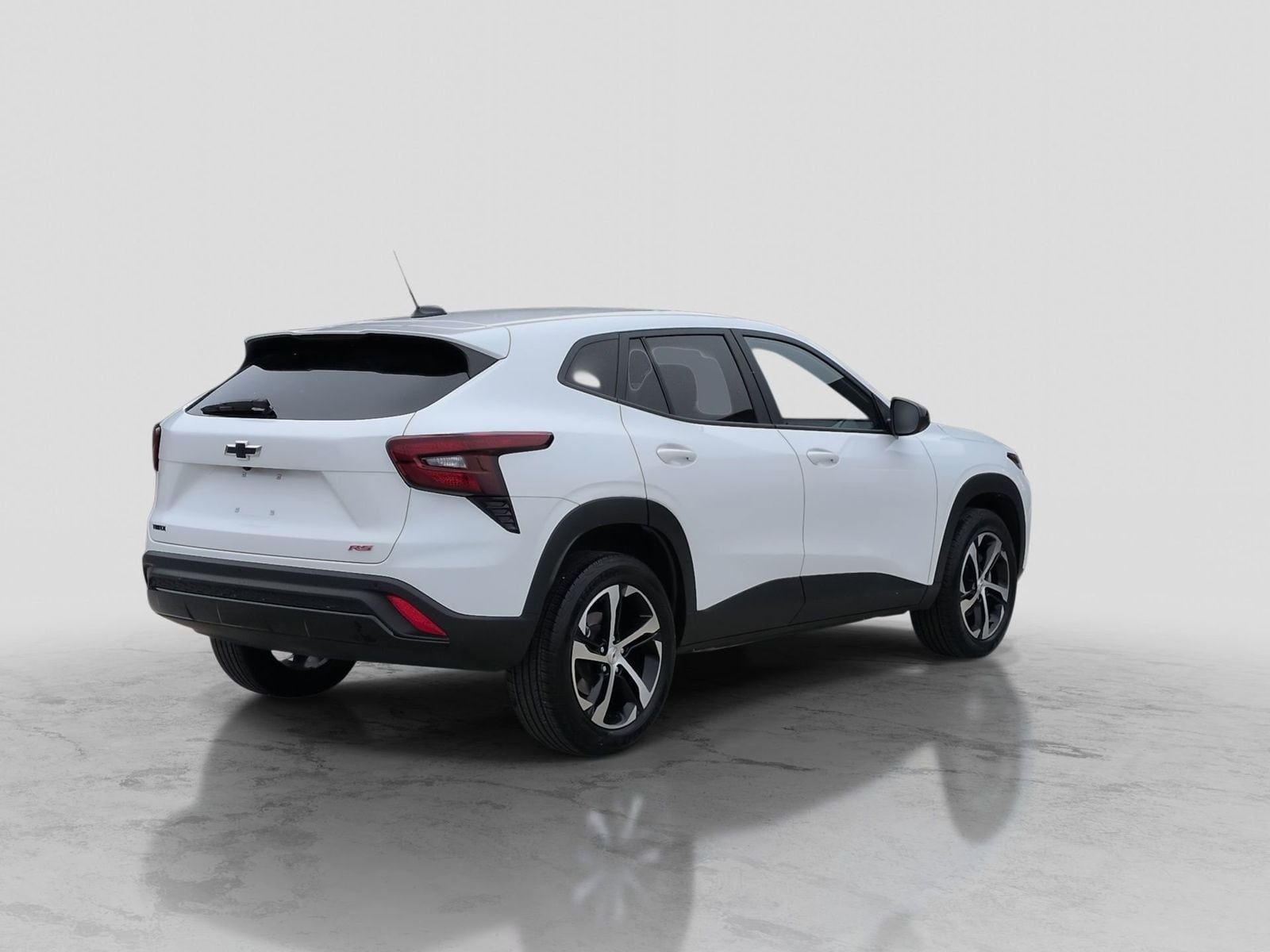 Thumbnail: 2024 Chevrolet Trax - 8