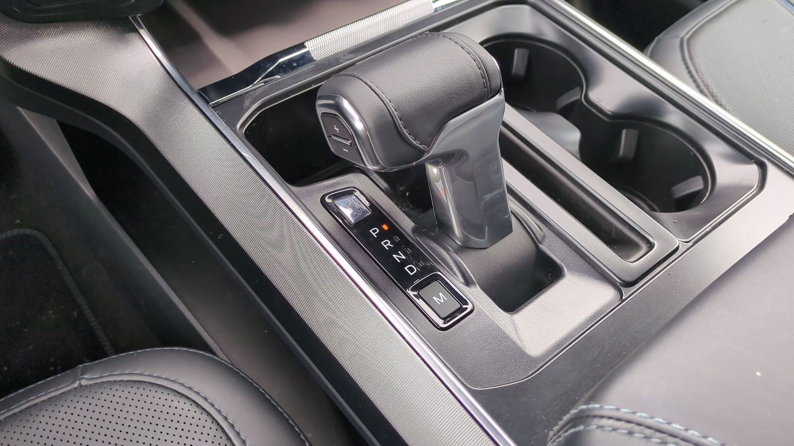 Thumbnail: 2025 Ford F-150 - 29