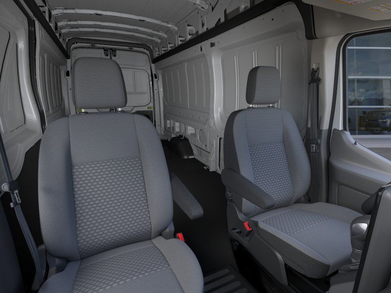 Thumbnail: 2026 Ford Transit Series - 10