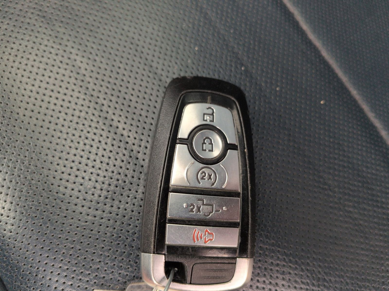 Thumbnail: 2018 Ford F-150 - 41