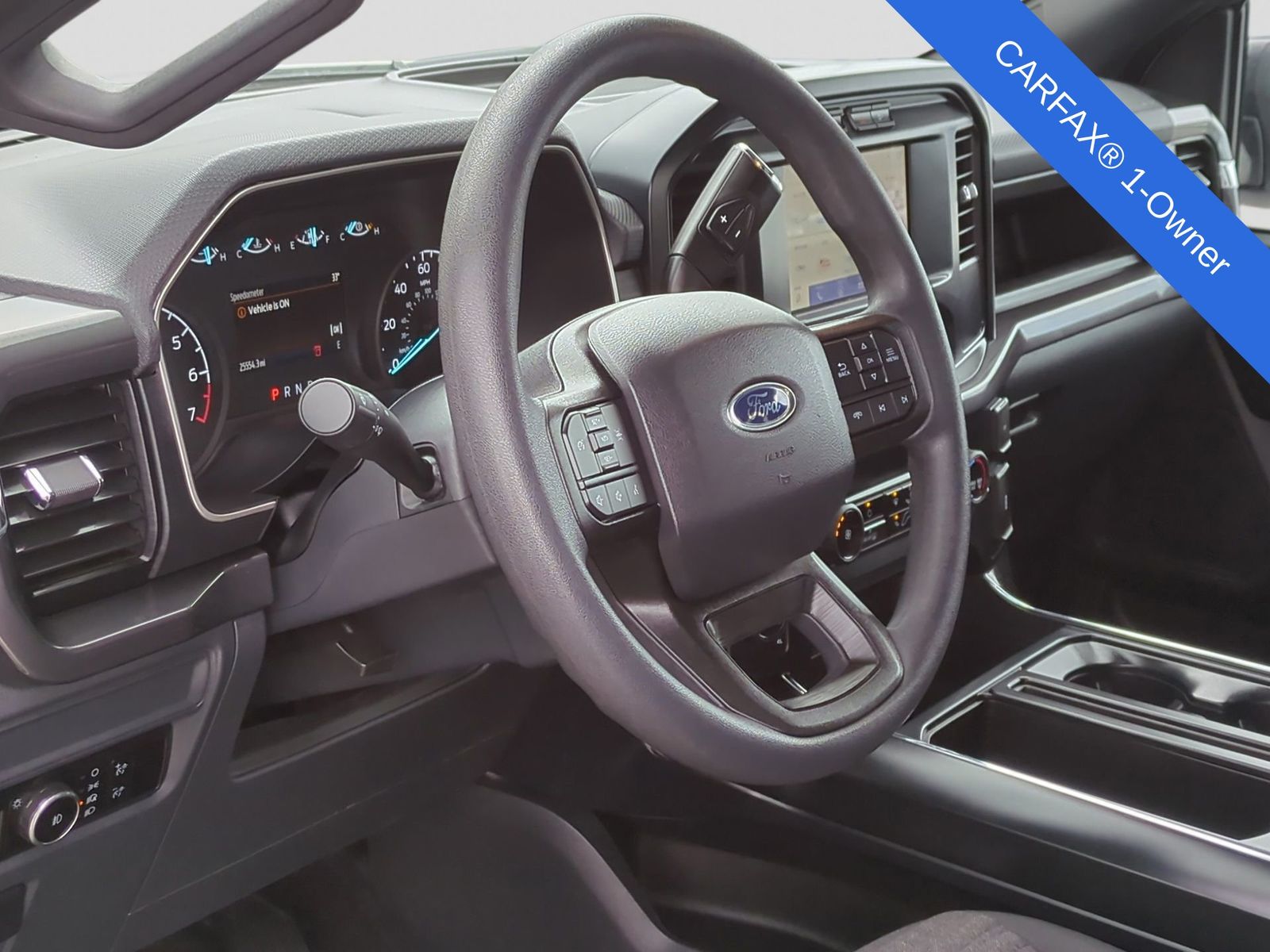 Thumbnail: 2023 Ford F-150 - 2