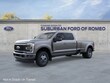  Ford F-350SD