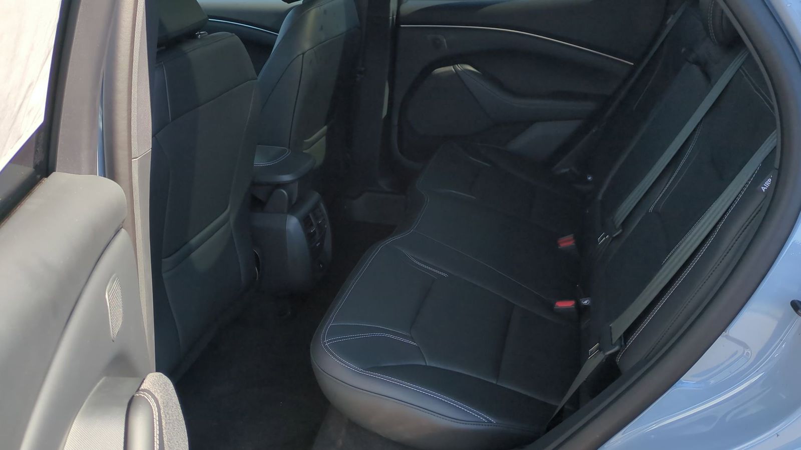 Thumbnail: 2025 Ford Mustang Mach-E - 19