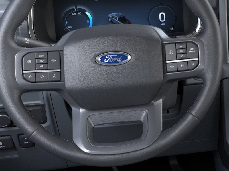 Thumbnail: 2025 Ford F-150 - 12