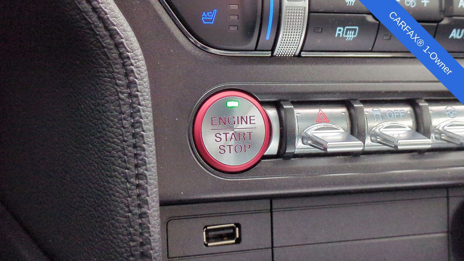 Thumbnail: 2021 Ford Mustang - 30