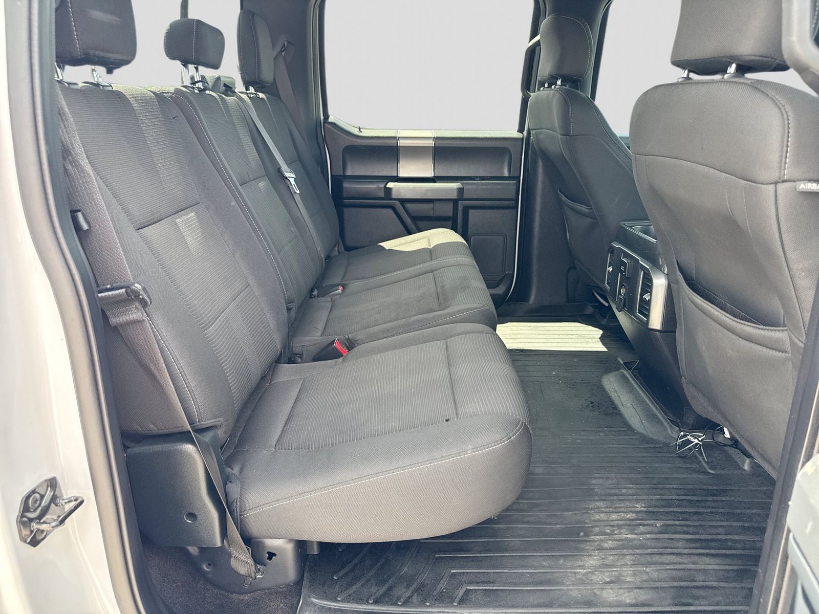 Thumbnail: 2016 Ford F-150 - 24