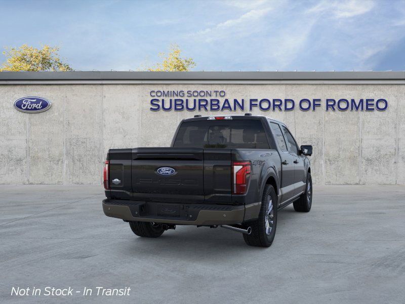 Thumbnail: 2026 Ford F-150 - 9