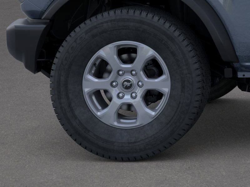 Thumbnail: 2025 Ford Bronco - 22