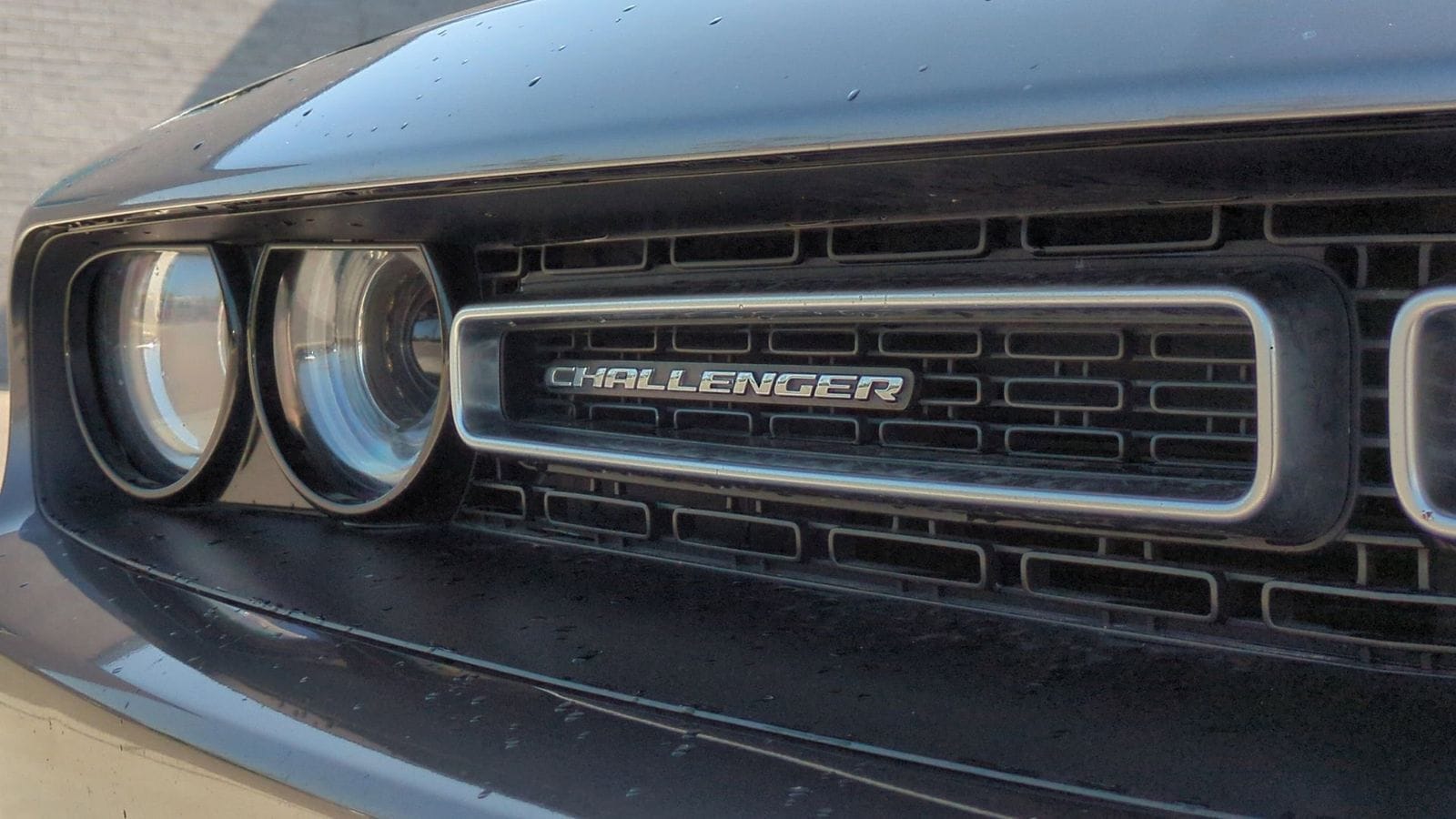 Thumbnail: 2015 Dodge Challenger - 13
