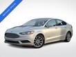  Ford Fusion Hybrid